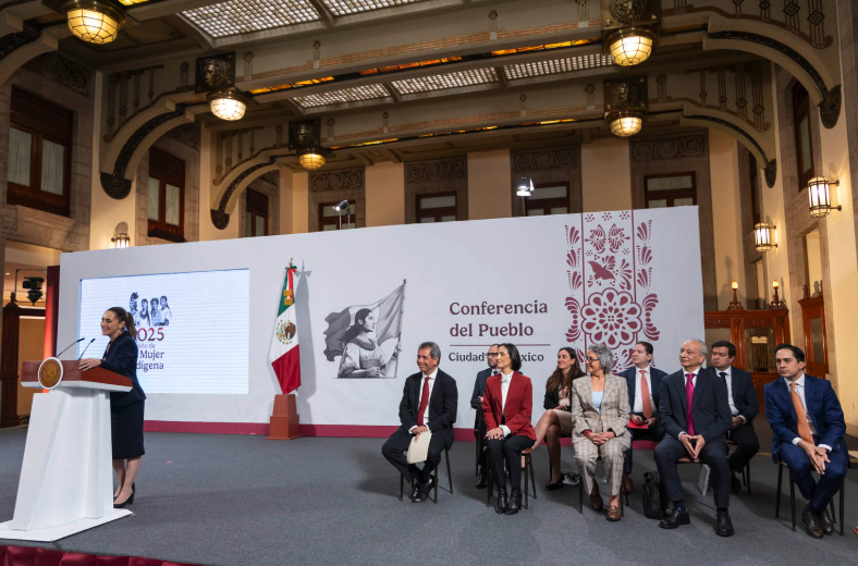 Plan Pemex 2025-2035: higher production, lower debt [Plan Pemex pdf download]