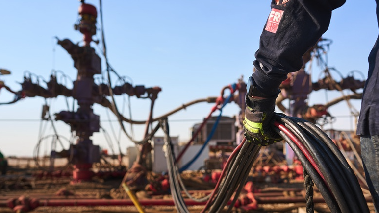 Triple-frac extraction technique saves time and money in the Permian