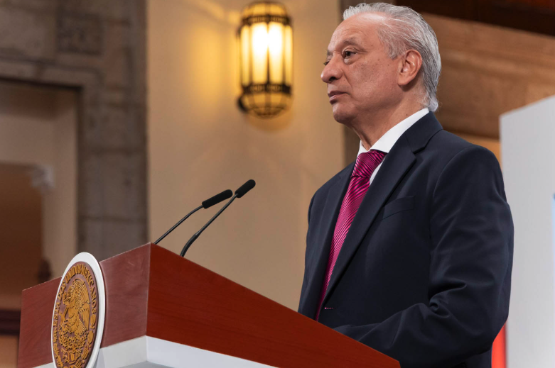 SENER, SHCP and Pemex unveil 10-year and beyond strategic plan