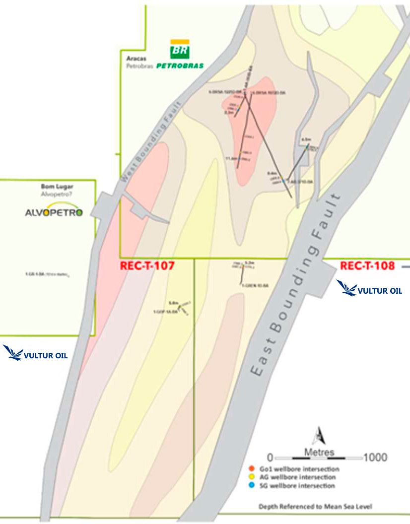 New Stratus announces significant farm–in MOU with Brazil’s Vultur Oil