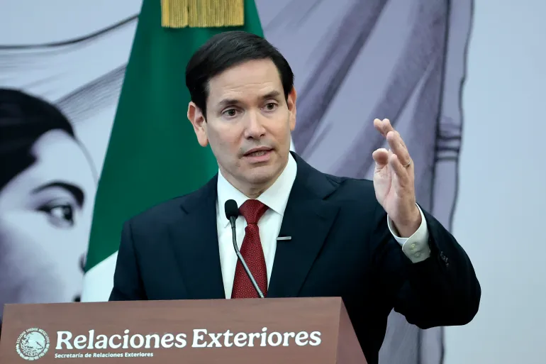 In boat strike, Trump repurposes ‘war on terror’ for Latin American crime