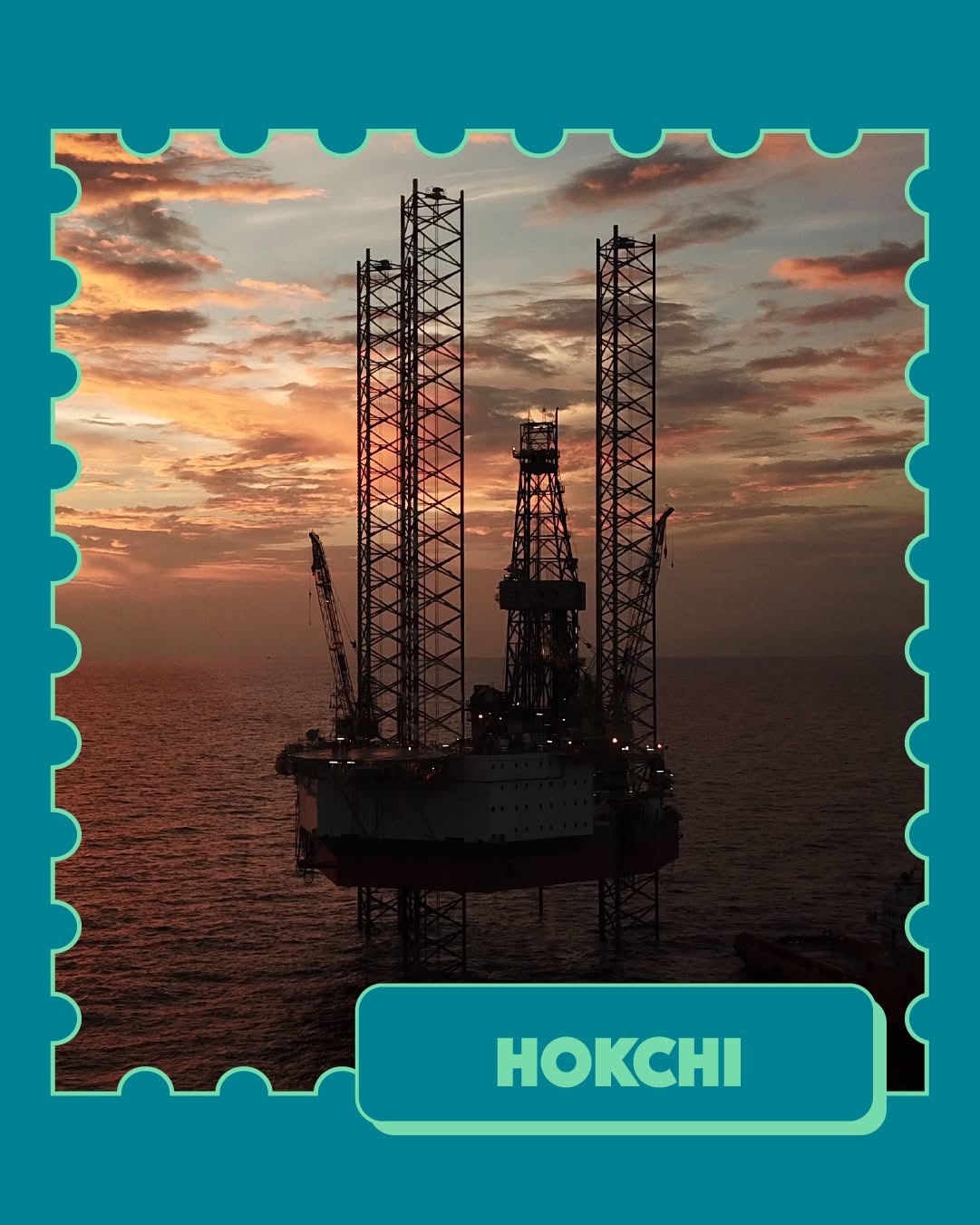 Pan American Energy says Hokchi field producing 21,500 boe/d