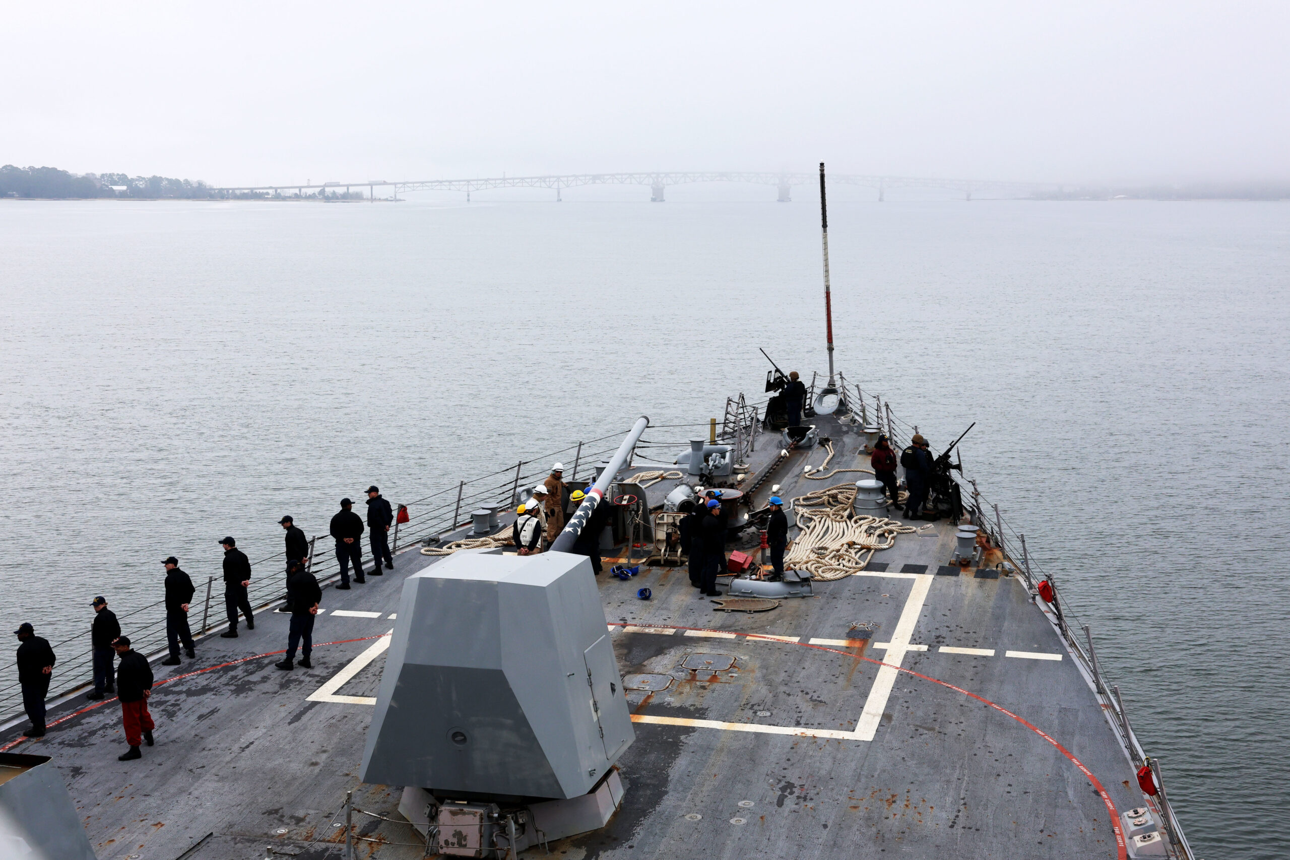 US and Trinidad announce launch of joint defense forces exercises