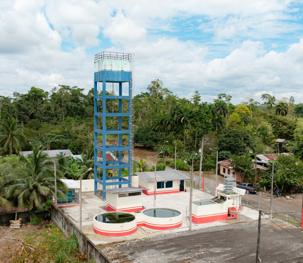 EP Petroecuador boasts over $28mn invested in social projects in ...