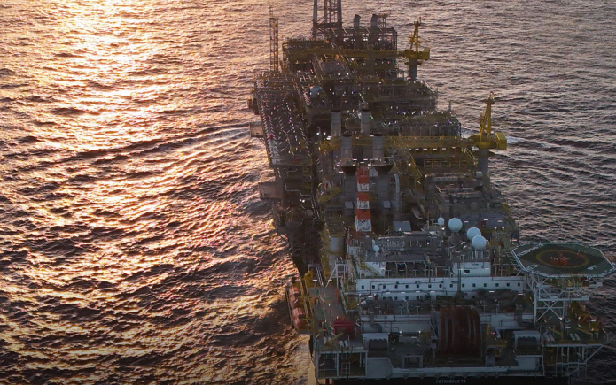 Petrobras releases 3Q:25 production and sales report [pdf download]