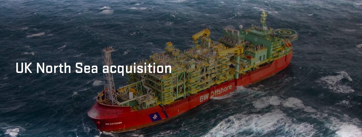 Harbour Energy to acquire all subsidiaries of Waldorf for $170mn