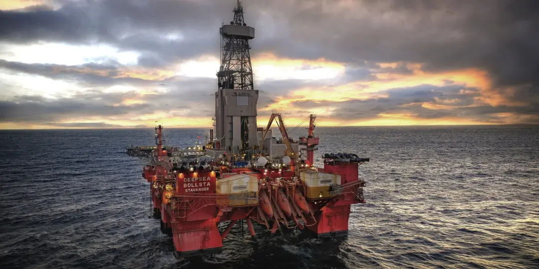 Equinor completes investigation following well control incident on Deepsea Bollsta