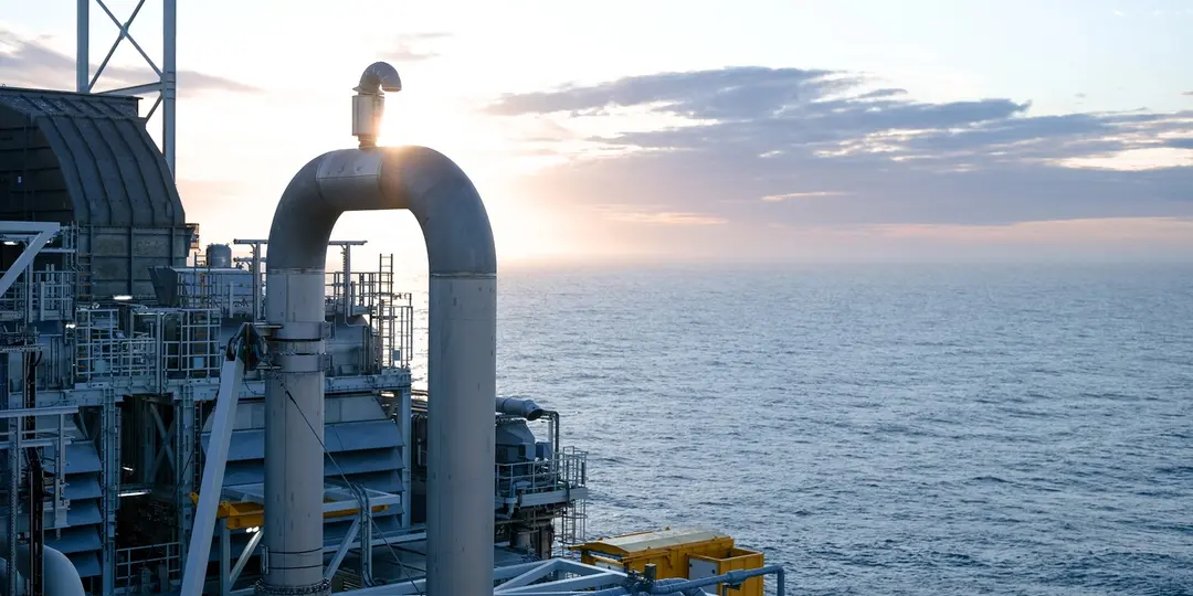 Equinor reports new oil find that strengthens Johan Castberg development
