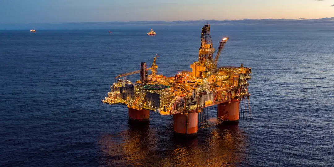 Equinor reports oil find in Snorre area, eyes rapid development