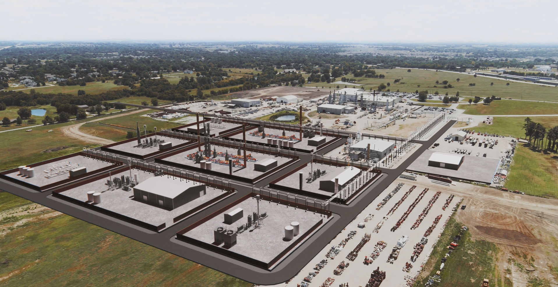 Zeeco finalizes aquisition of Oil & Gas Technologies