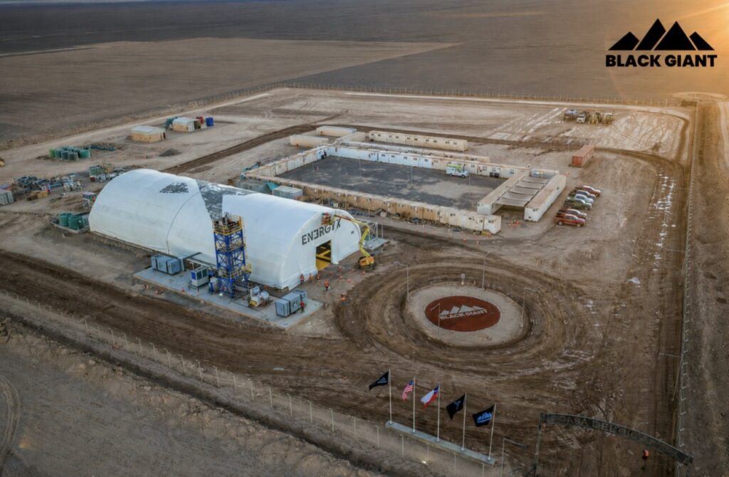 The current image has no alternative text. The file name is: EnergyX_Project_Black_Giant_site.jpg